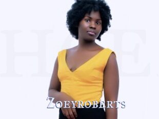 Zoeyroberts