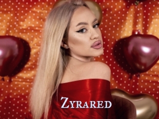 Zyrared